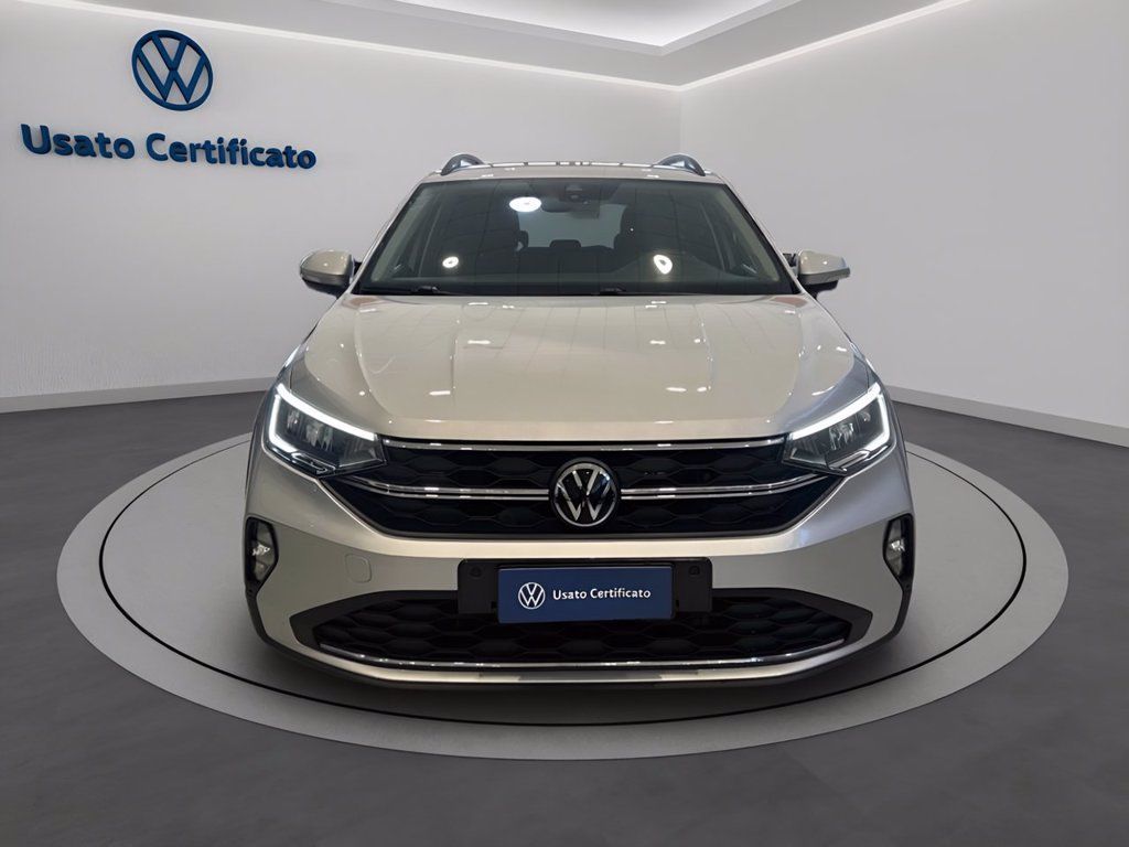 Other VOLKSWAGEN Taigo 1.0 tsi life 110cv del 2024 imagem 2