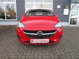 Opel Corsa 1.4 Active Automatik - Opel Corsa mit Benzin-Antrieb: Kleinwagen, Automatik, 1.4