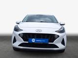 Hyundai i10 1.2 Automatik Prime - Hyundai i10 Prime mit Benzin-Antrieb