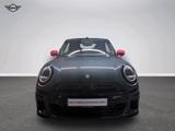 MINI John Cooper Works Cabrio - MINI John Cooper Works Cabrio Benziner Gebrauchtwagen