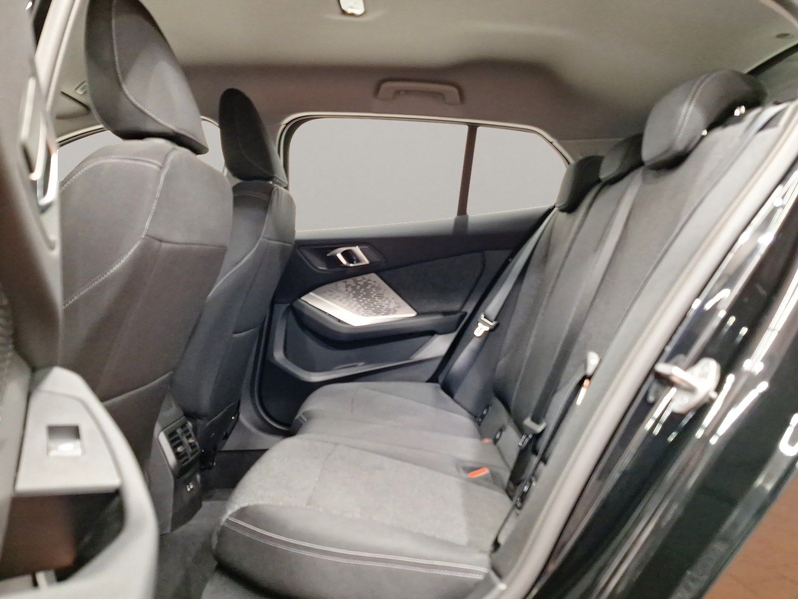 BMW 120 - Bild 6
