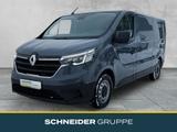 Renault Trafic KASTEN L2H1 3,0t KOMFORT BLUE DCI 150 LED - gebrauchte Renault Trafic aus dem Jahr 2022