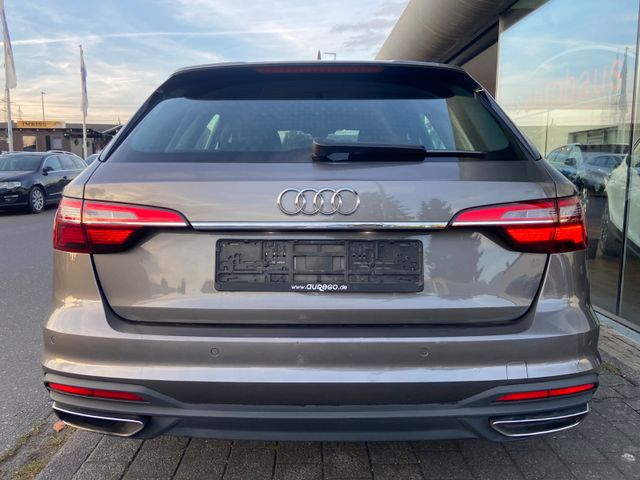 Fahrzeugabbildung Audi A4 Avant 30 TDI HYBRID*NAVI*SHZ*STANDHZ.*8-FACH