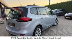 OPEL Zafira/Tour./Family Plus/Tüv&Service&Garantie!