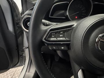 Mazda 2 Lim. Exclusive-Line LED*SH*Kamera*Totwinkel