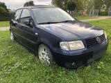 Volkswagen VW Polo 6N2 - 1,4 TDI - Volkswagen Polo: 6n2 TDI