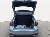 Skoda Fabia - Vorschau Bild 16