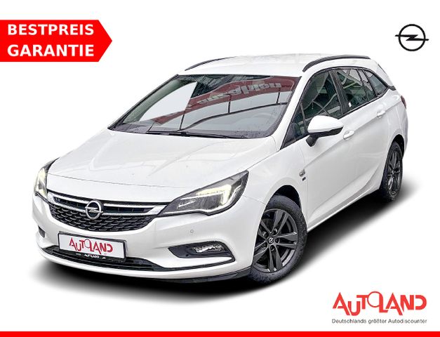 Opel Astra K 1.0 Turbo Business Klima Sitzheizung PDC