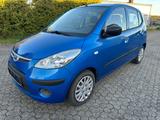 Hyundai i10 Edition+ * Klima * HU Neu * 51.000 km - gebrauchte Hyundai i10 aus dem Jahr 2010