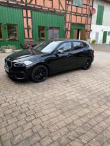 BMW 118i Advantage 