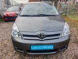 Toyota Corolla Verso 1.8 Executive*Automatik*TÜV-Neu* - Toyota Corolla Verso: Automatik