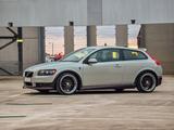 Volvo C30 T5 Summum - ZR neu - Liebhaberfahrzeug