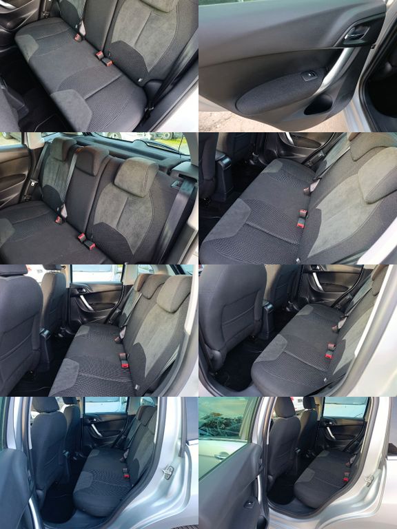Citroen C3 Exclusive*KLIMA-A*TÜV-N*PDC*4ELEK-F*1.6 LITER