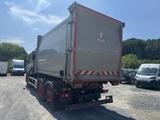 Mercedes-Benz Antos 3-Achser BM 963 25XX OM470 6x2 Fg - Tieflader Achs 4