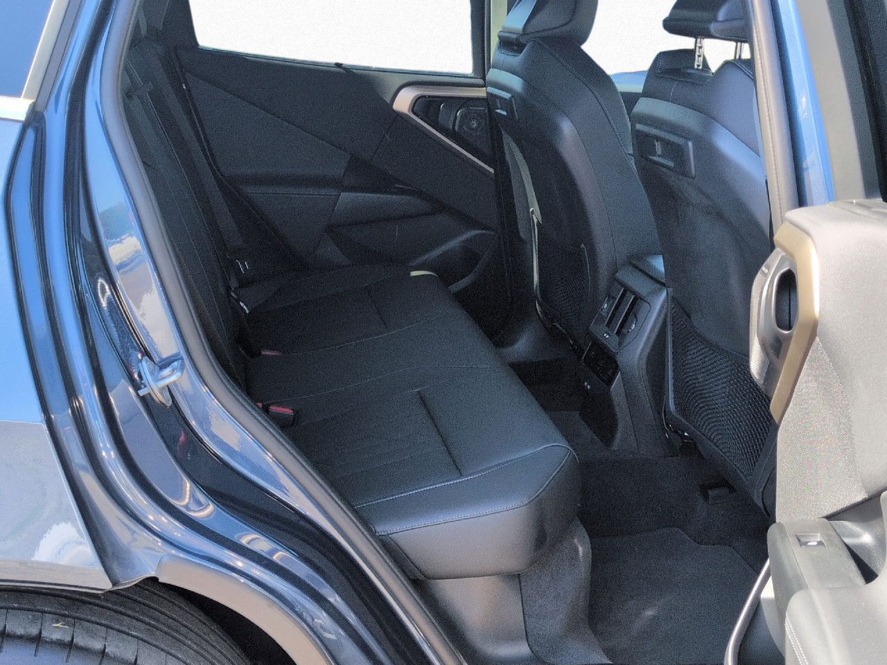 BMW X3 - Bild 14
