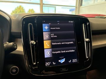 Volvo XC40 - 8