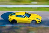 Jaguar F-Type - P380 AWD - V6 Kompressor - R-Dynamic - Jaguar F-Type aus 2020