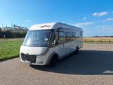 Carthago chic c-line I 4.9 LEL Vollluftfederung,Hubstütze - Carthago Chic 4 line 9