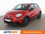 Fiat 500X 1.0 Turbo Lounge *NAVI*PDC*SHZ*ALU*TEMPO*