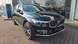Volvo XC60 T6 AWD Recharge Plus Bright Auto - Volvo XC60: Recharge Plus Bright