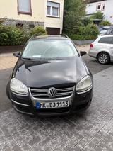 Volkswagen Golf 1.9 TDI Individual Variant Individual