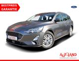 Ford Focus 1.0 EcoBoost Hybrid LED Navi Klimaaut. PDC - Ford Focus mit Hybrid-Antrieb