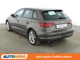Audi A3 Sportback 1.4 TFSI Ambition*KLIMA*GARANTIE* - Audi A3: 1.4