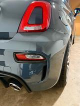 Abarth Cabrio 595C 1.4 T-Jet 16V 595C - - graue Abarth 595C