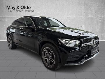 Mercedes GLC 200 - 4