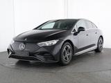 Mercedes-Benz EQE 300 AMG*19''*LED*Burmester*Memory-P.*Kamera* - Mercedes-Benz EQE Jahreswagen