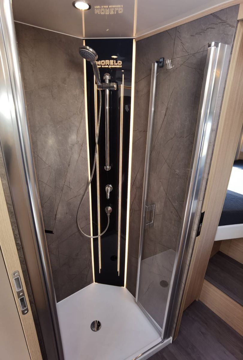 Fahrzeugabbildung Morelo Home 82 LS