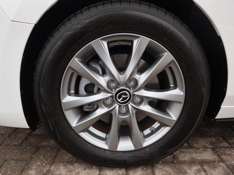 Mazda 3 G-140 Prime-Line *Aktion* NAVI ACAA HUD RFK MR