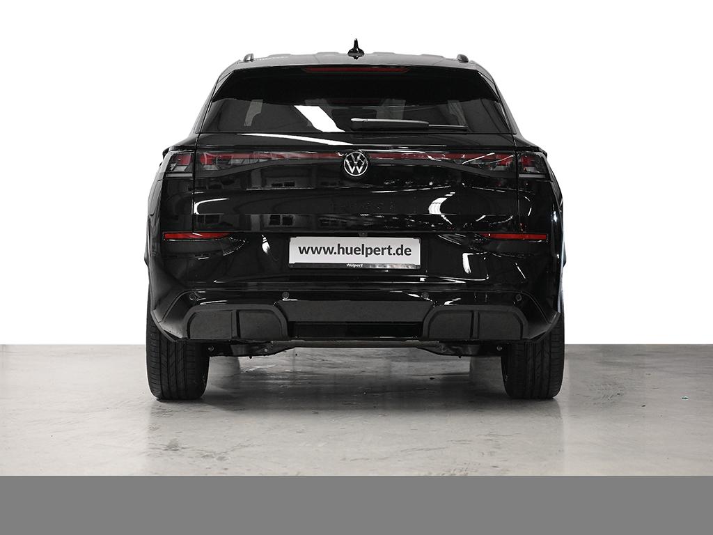 Volkswagen T-Roc 1.5 eTSI R-LINE BLACKSTYLE NEUESMODELL AHK