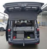 Volkswagen T7 California Beach Camper*Lieferbar Mai26* - : Weiß, Van