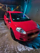 Fiat Grande Punto - gebrauchte Fiat Grande Punto aus dem Jahr 2011