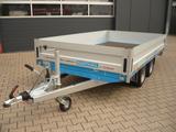 Barthau ET 2702 Hochlader - Barthau LKWs