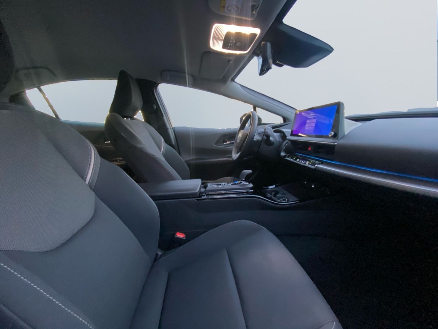 Toyota Prius - Bild 20