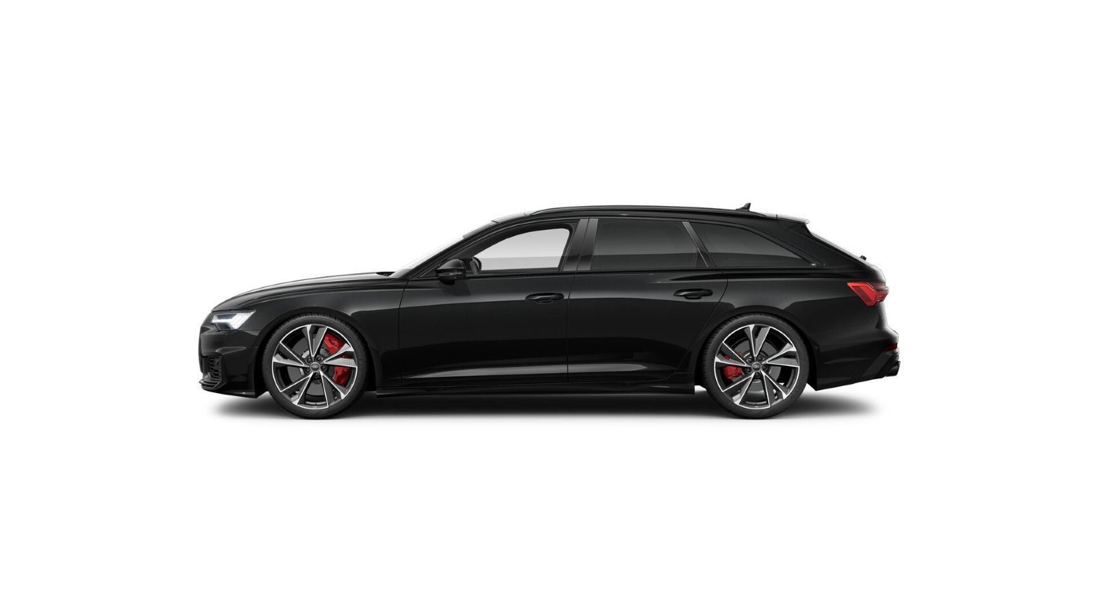 Audi S6 - Bild 2