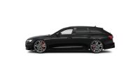 Audi S6 - Vorschau Bild 2