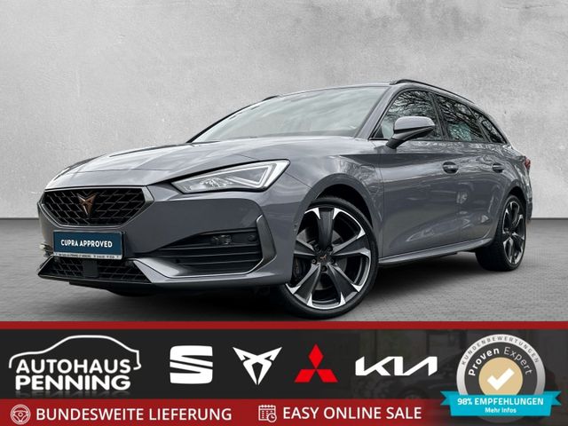 Leon Sportstourer 1.4 e-Hybrid NAV Memory BT ACC