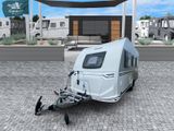 Knaus Sport 420 QD Mover, Fahrradträger, Markise - Offers matching your search criteria