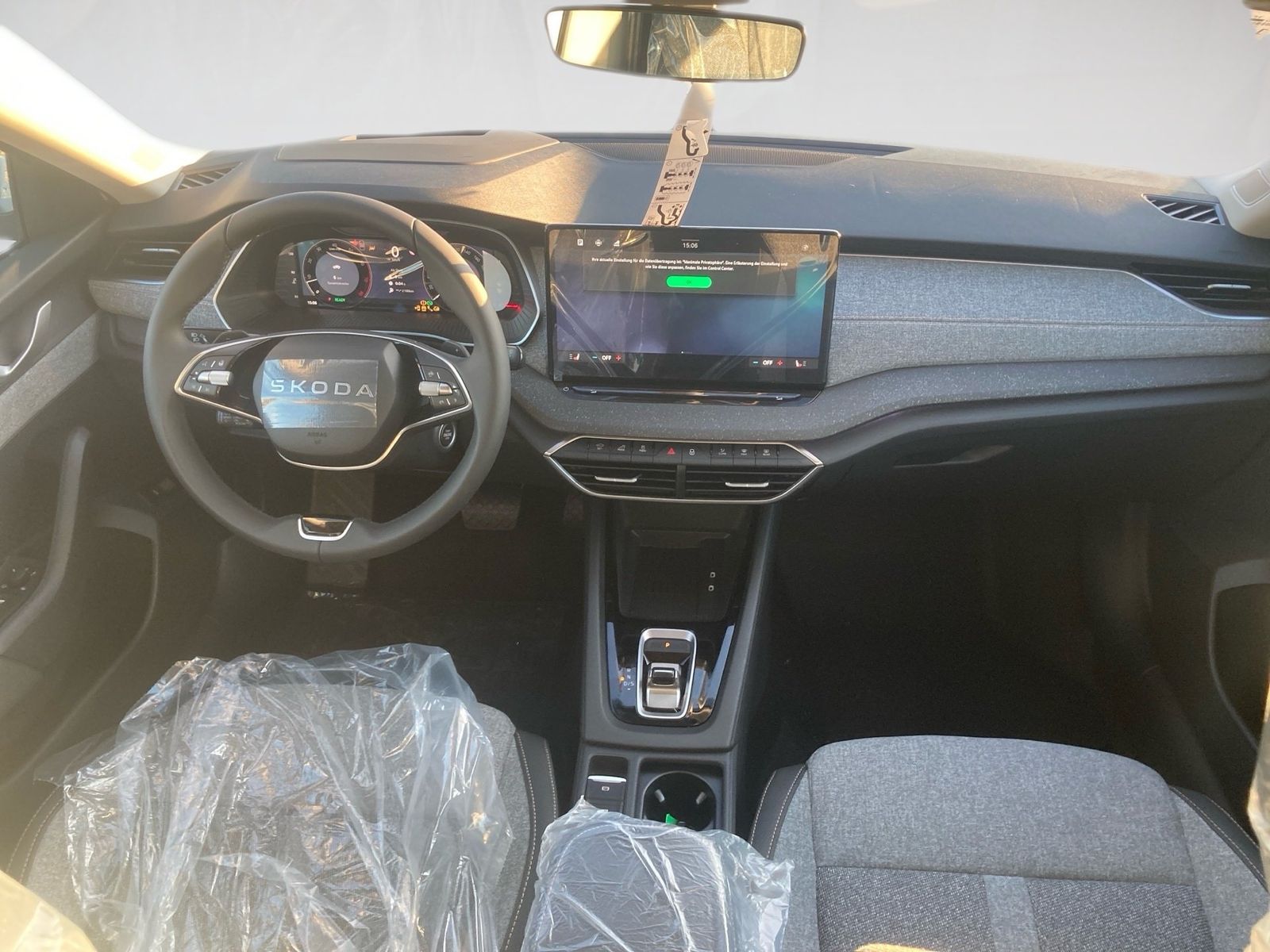 Skoda Octavia - Bild 11