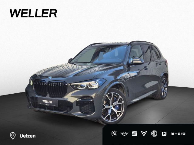 BMW X5 xDrive40d M Sport DA-Pro,HUD,360,HK,Laser,AHK