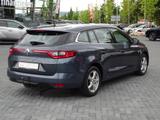 Renault Megane Grandtour 1.2 Navi Sitzheizung AHK PDC - gebrauchte Renault Megane aus dem Jahr 2016