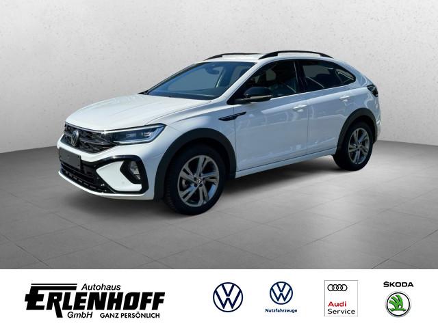 Volkswagen Taigo R-Line 1.0 TSI DSG, Navi, Climatronic, IQ-