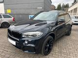 BMW X5 xDrive 40 d M PAKET HUD PANO AHK - BMW X5 Gebrauchtwagen in Frankfurt