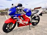 Honda CBR 600 PC35