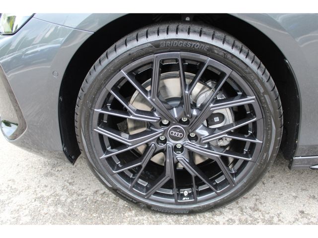 A6 Limousine e-Hybrid qu.Str. edition one*S-Line