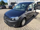 Volkswagen Caddy Kombi Roncalli Trendline TÜV NEU Klima - Volkswagen Caddy: Roncalli