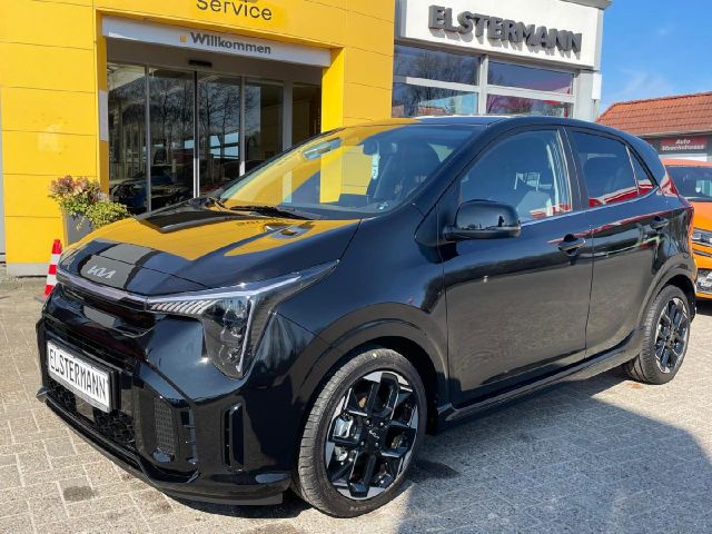 Kia Picanto GT-Line